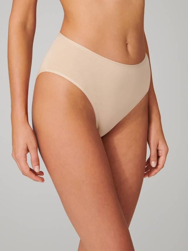 Schiesser Cotton Slip