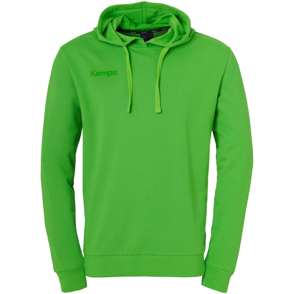 Kempa kapuzenpullover