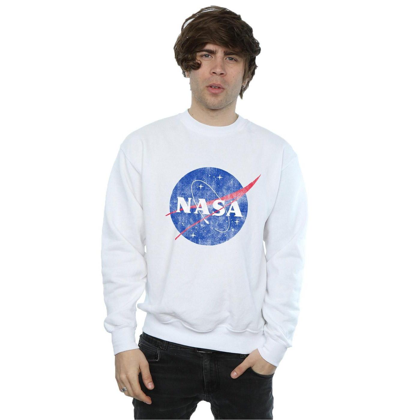 Nasa Sweatshirt