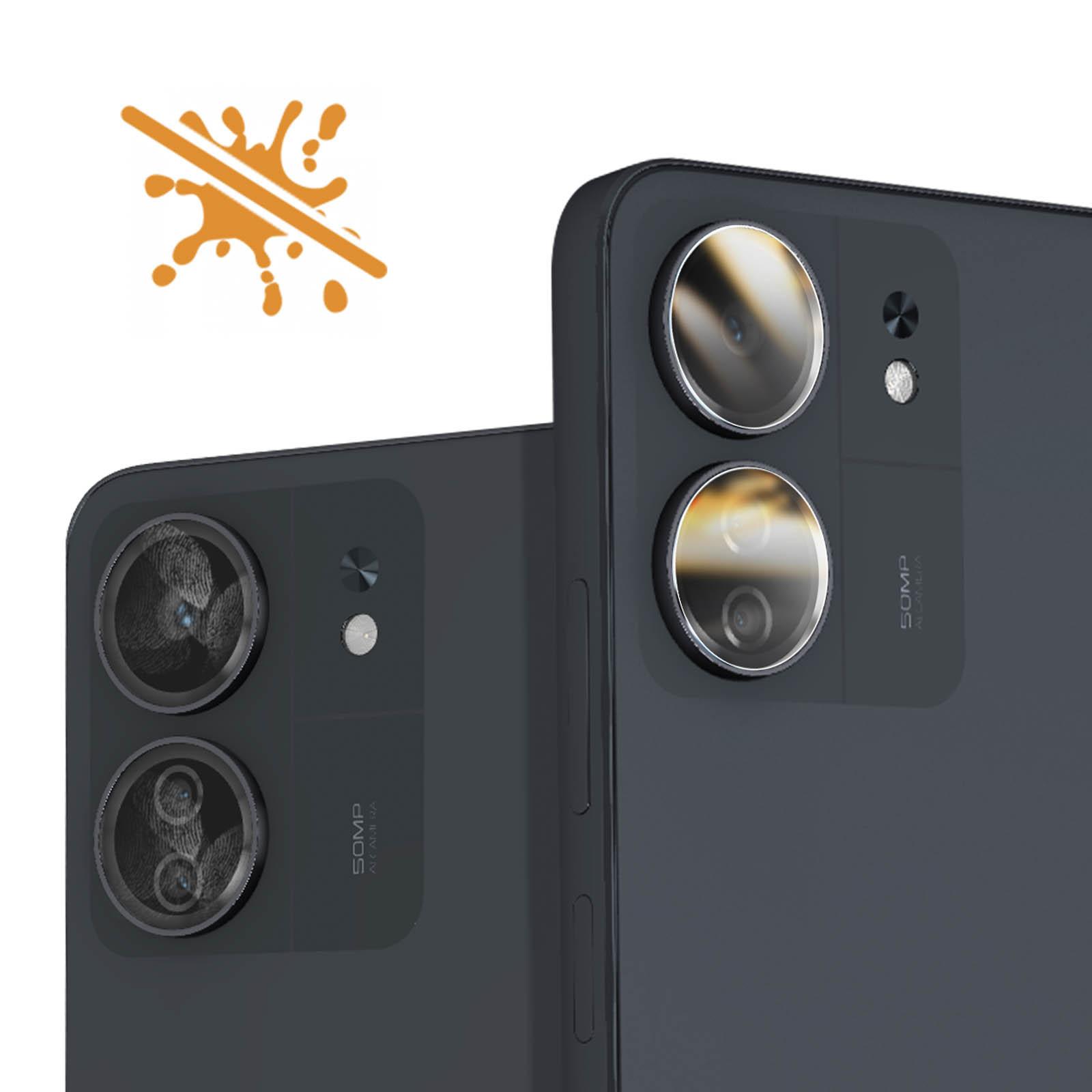 Avizar Kamerafolie Xiaomi Redmi 13C/ Poco C65