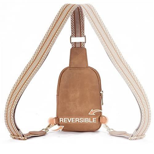 Only-bags.store Bauchtasche Brusttasche, Umhängetasche Kunstleder Umhängetasche Kleine Umhängetasche Bauchtasche Brusttasche, Umhängetasche Kunstleder Umhängetasche Kleine Umhängetasche