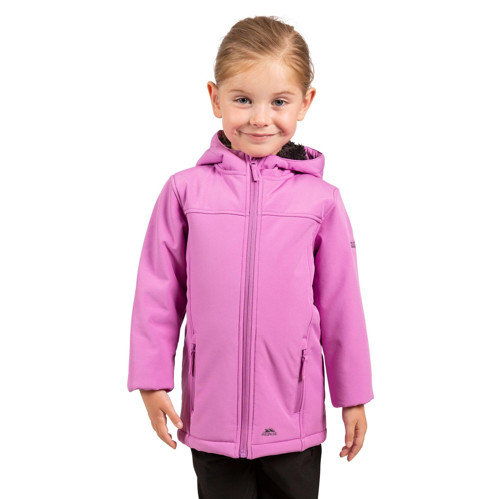 Trespass Kristen Softshelljacke