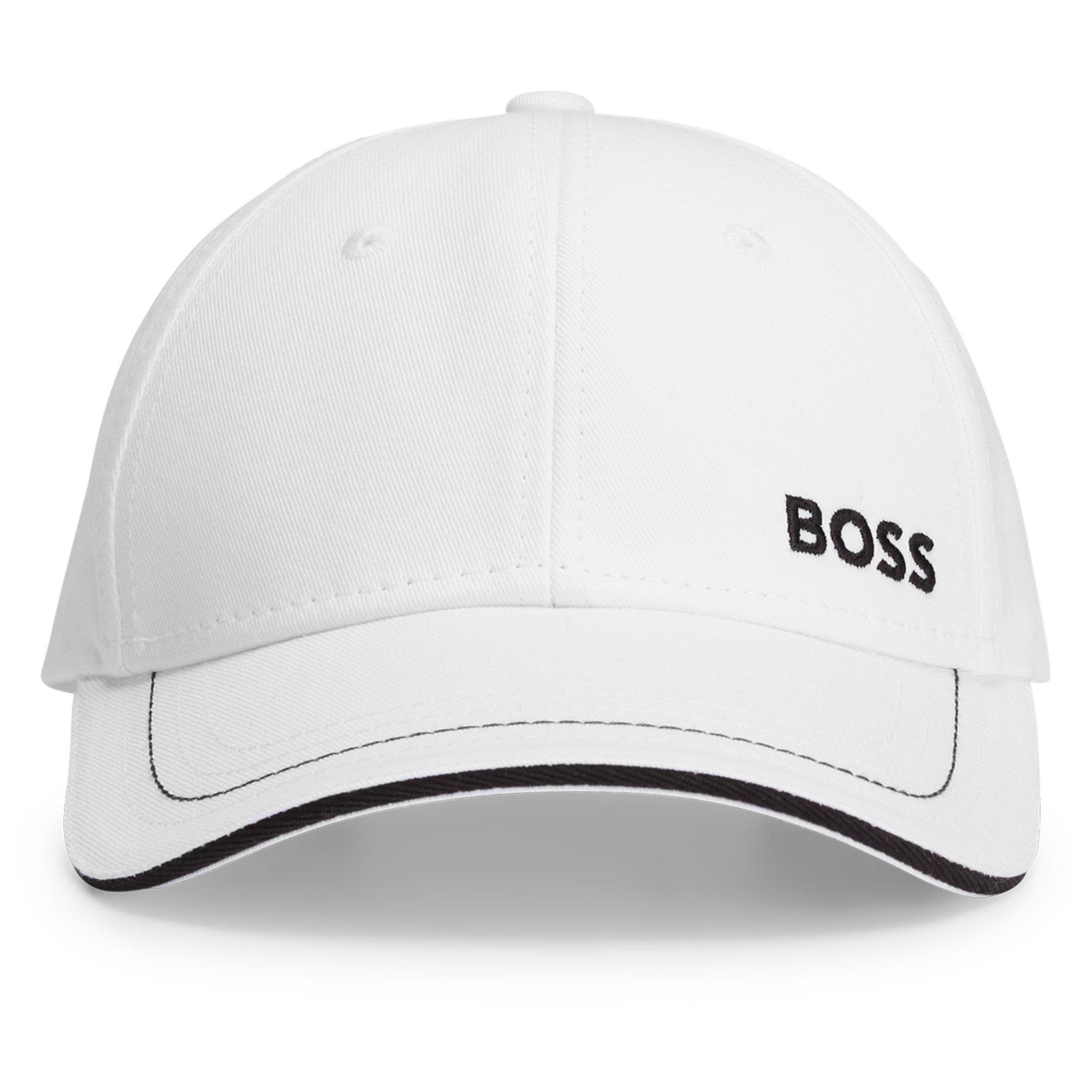 BOSS Cap