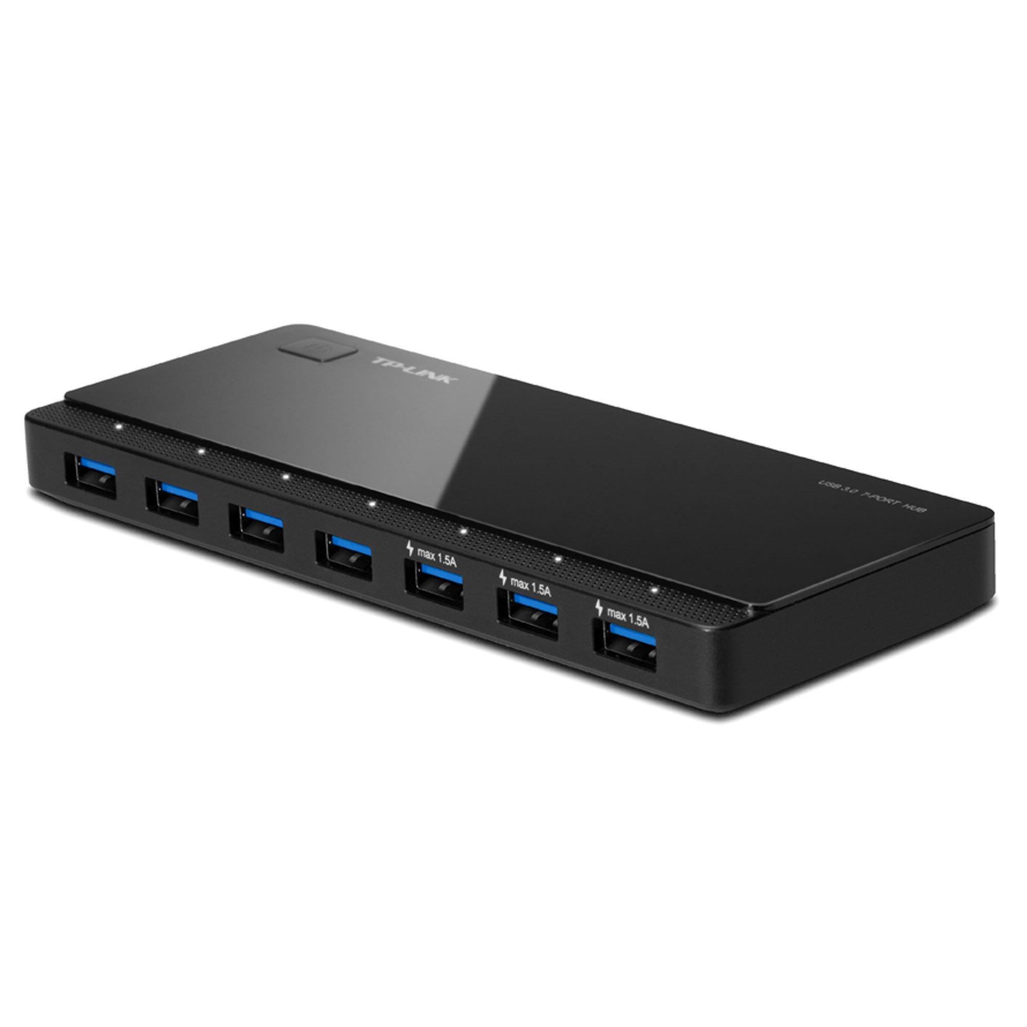 TP-Link UH700 7-Port-USB 3.0 HUB