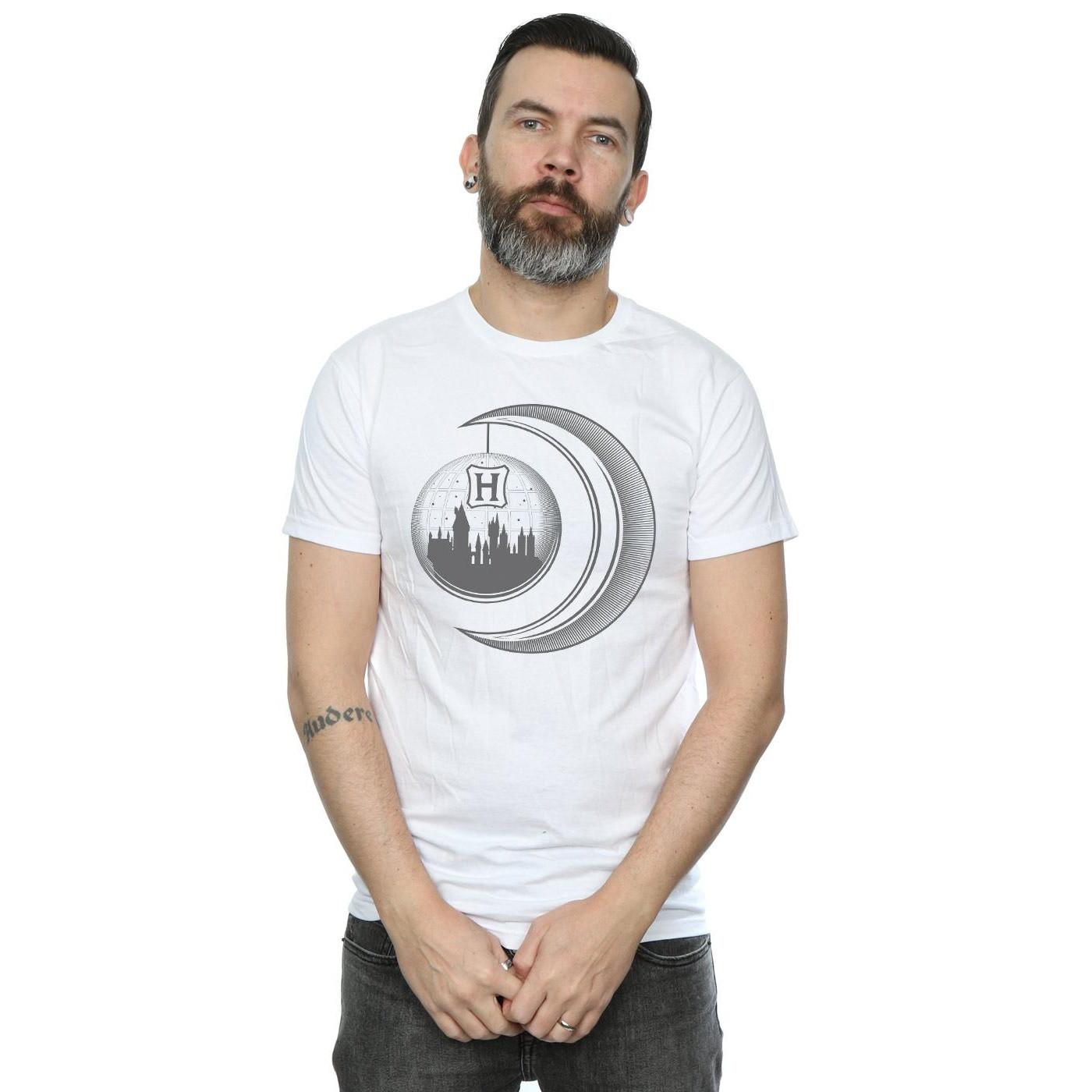 Harry Potter Hogwarts T-Shirt