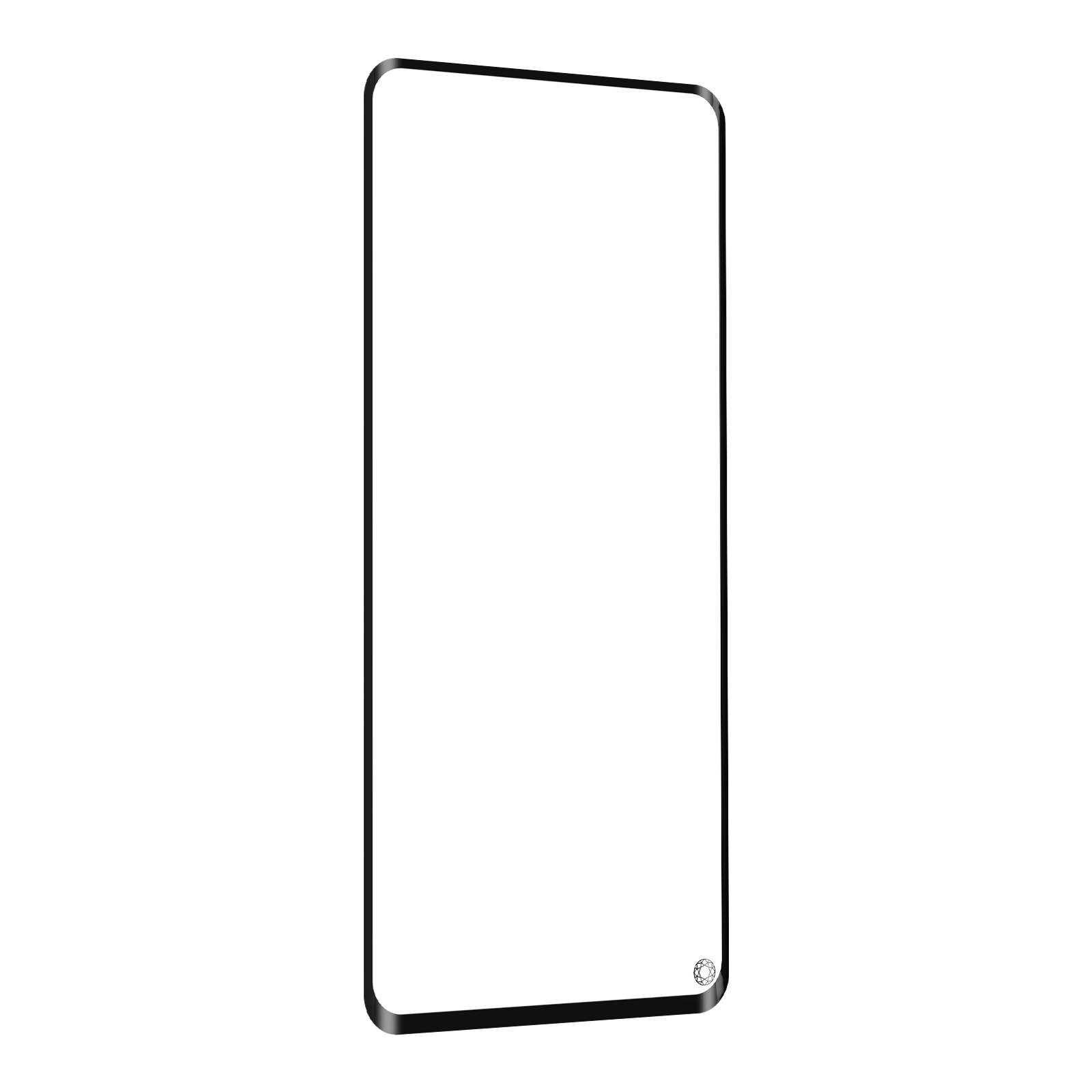 Force Power Force Glass Folie Oppo Find X3 Neo