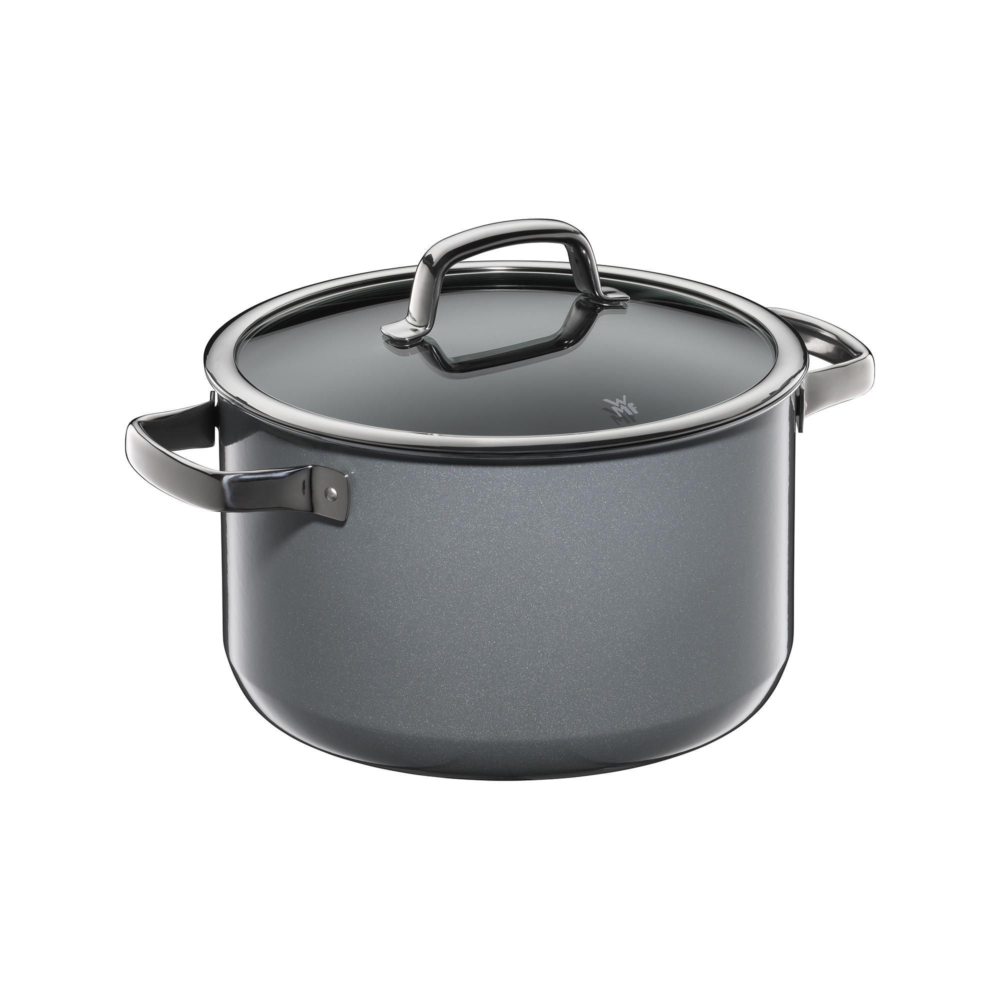 WMF Kochtopf FusionTec Mineral