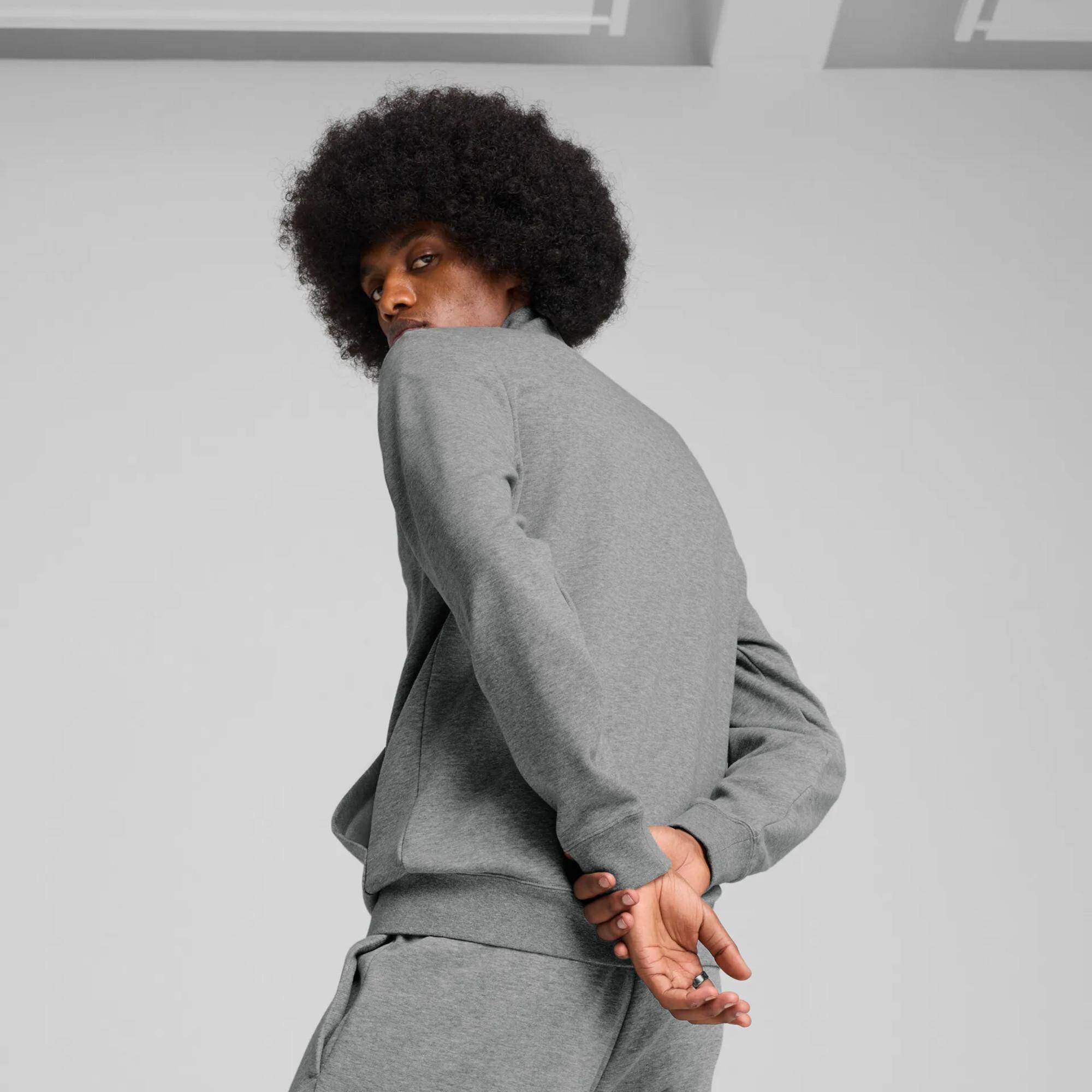 PUMA CORE ESSENTIALS Trainerjacke