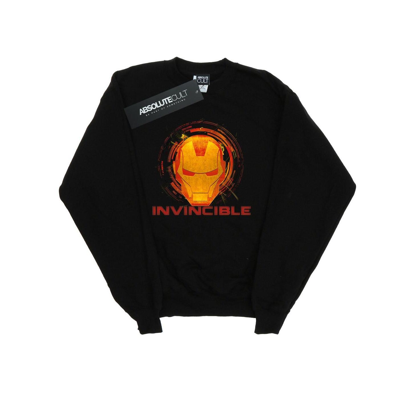 MARVEL Avengers Invincible Sweatshirt