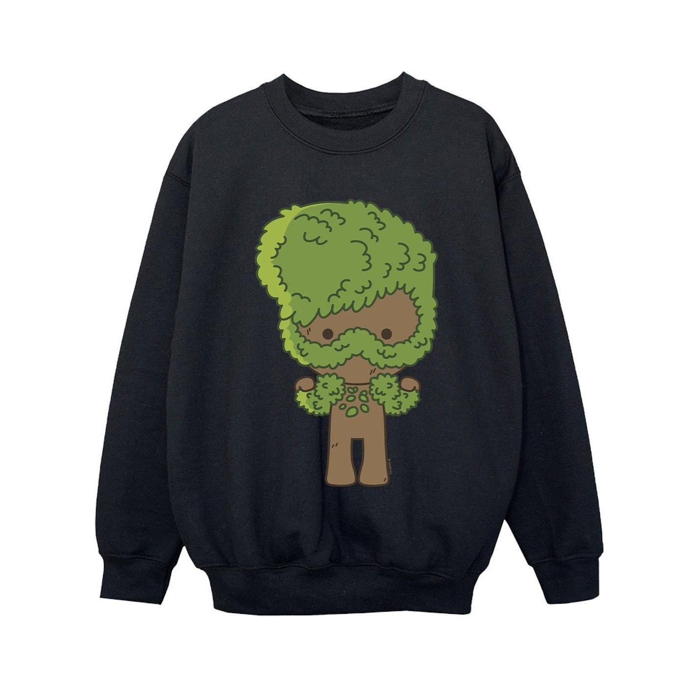 MARVEL I Am Groot Sweatshirt