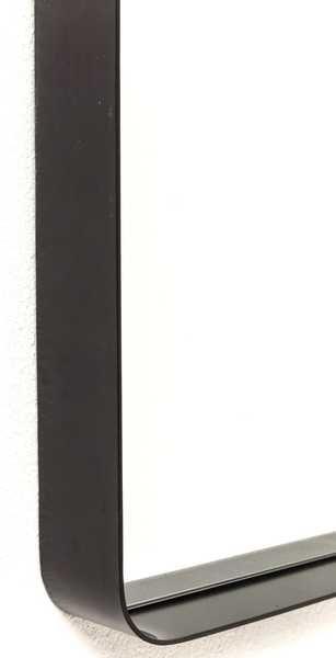 KARE Design Spiegel Ombra Soft 80x200