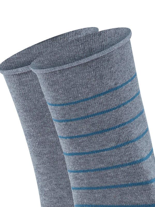 FALKE Happy Stripe Socken