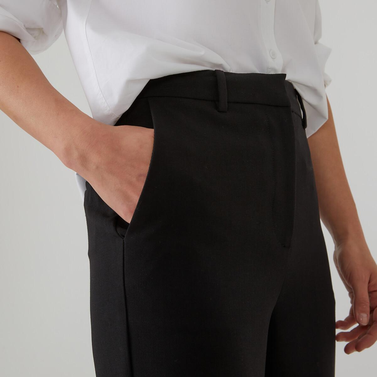 La Redoute Collections Weite Hose