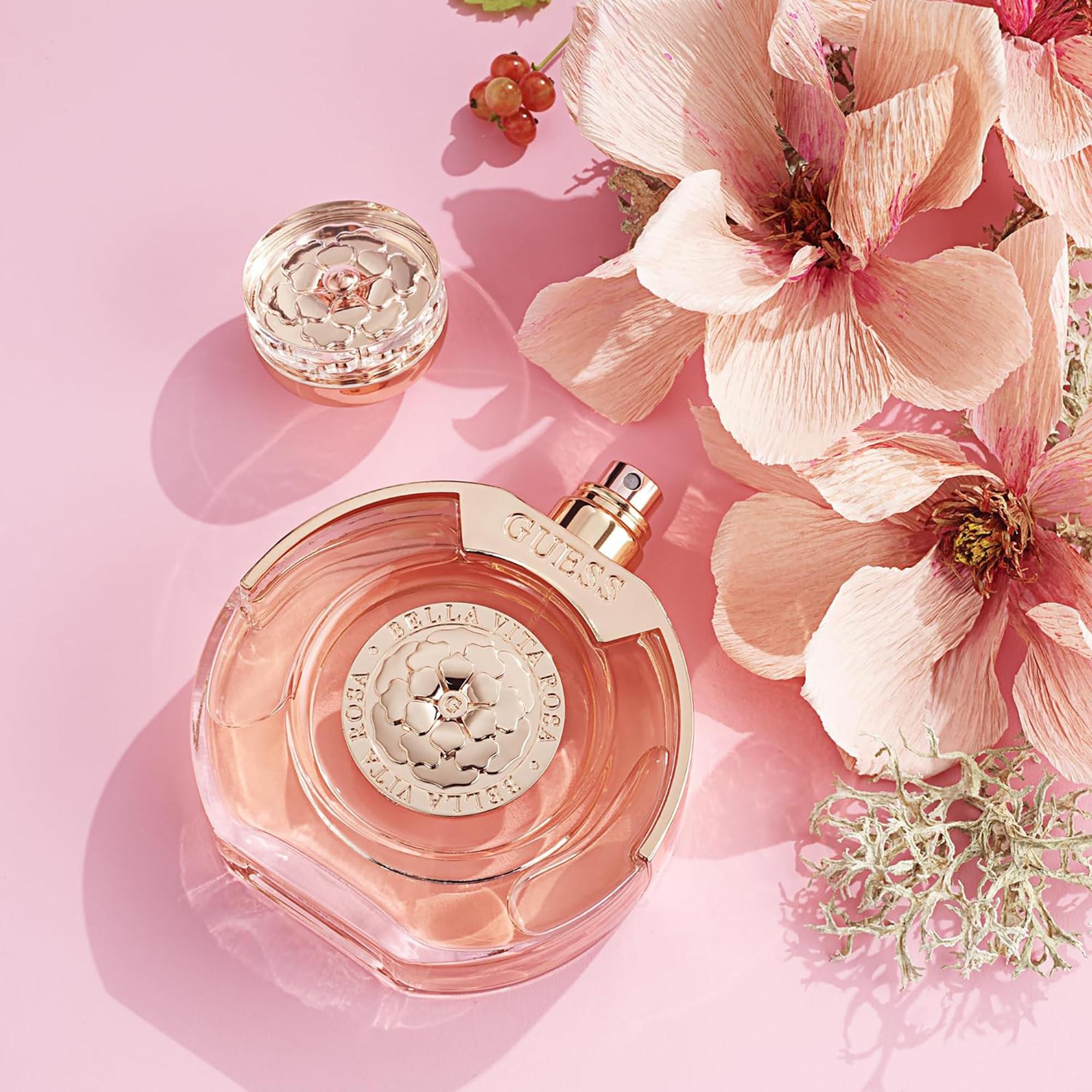 GUESS Bella Vita Rosa Woman, Eau de Toilette