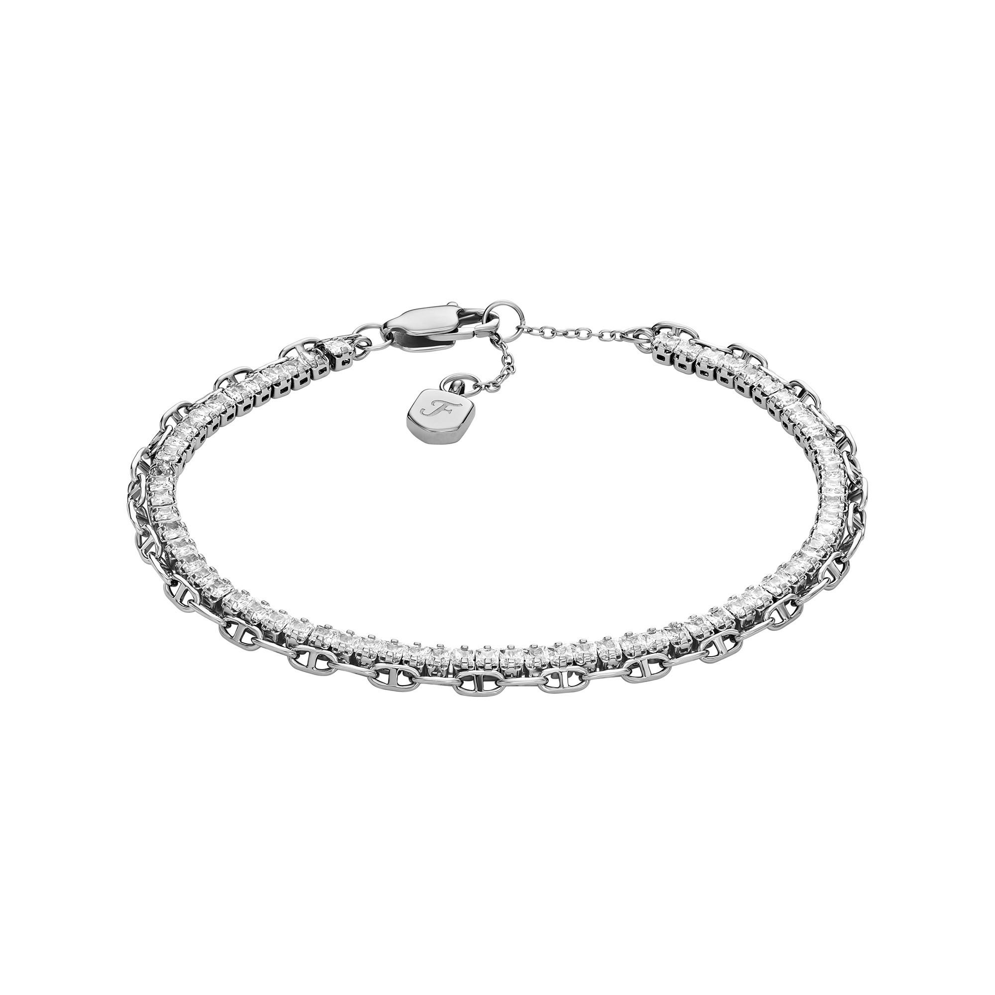 FOSSIL HERITAGE Armband