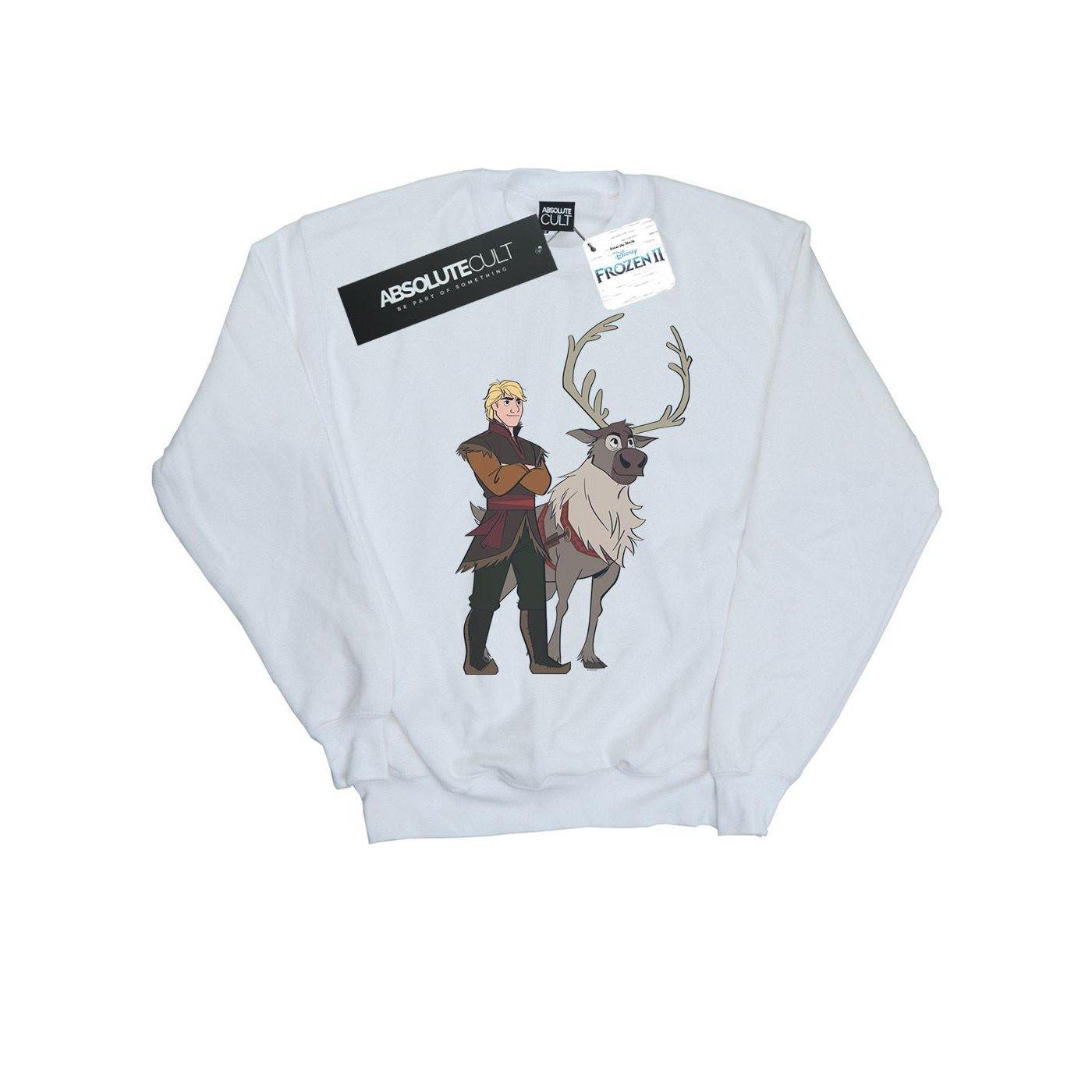 Disney Frozen 2 Sweatshirt