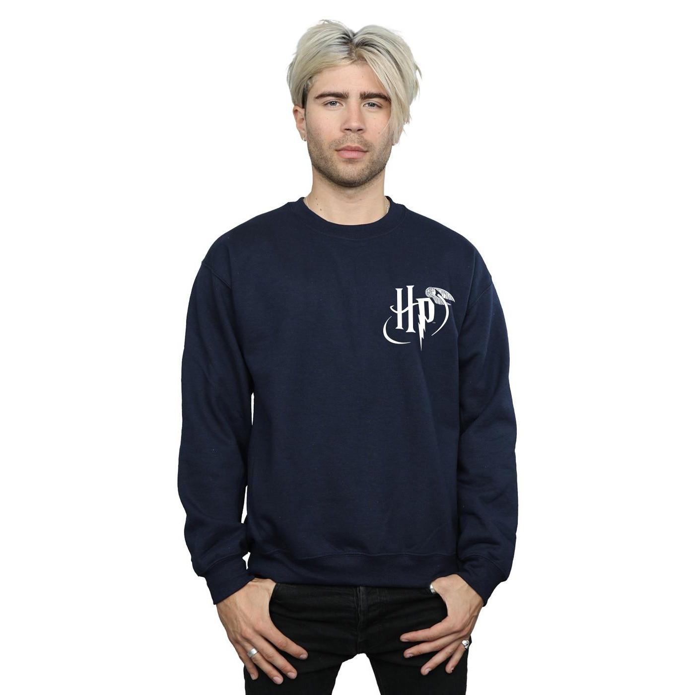 Harry Potter Sweatshirt