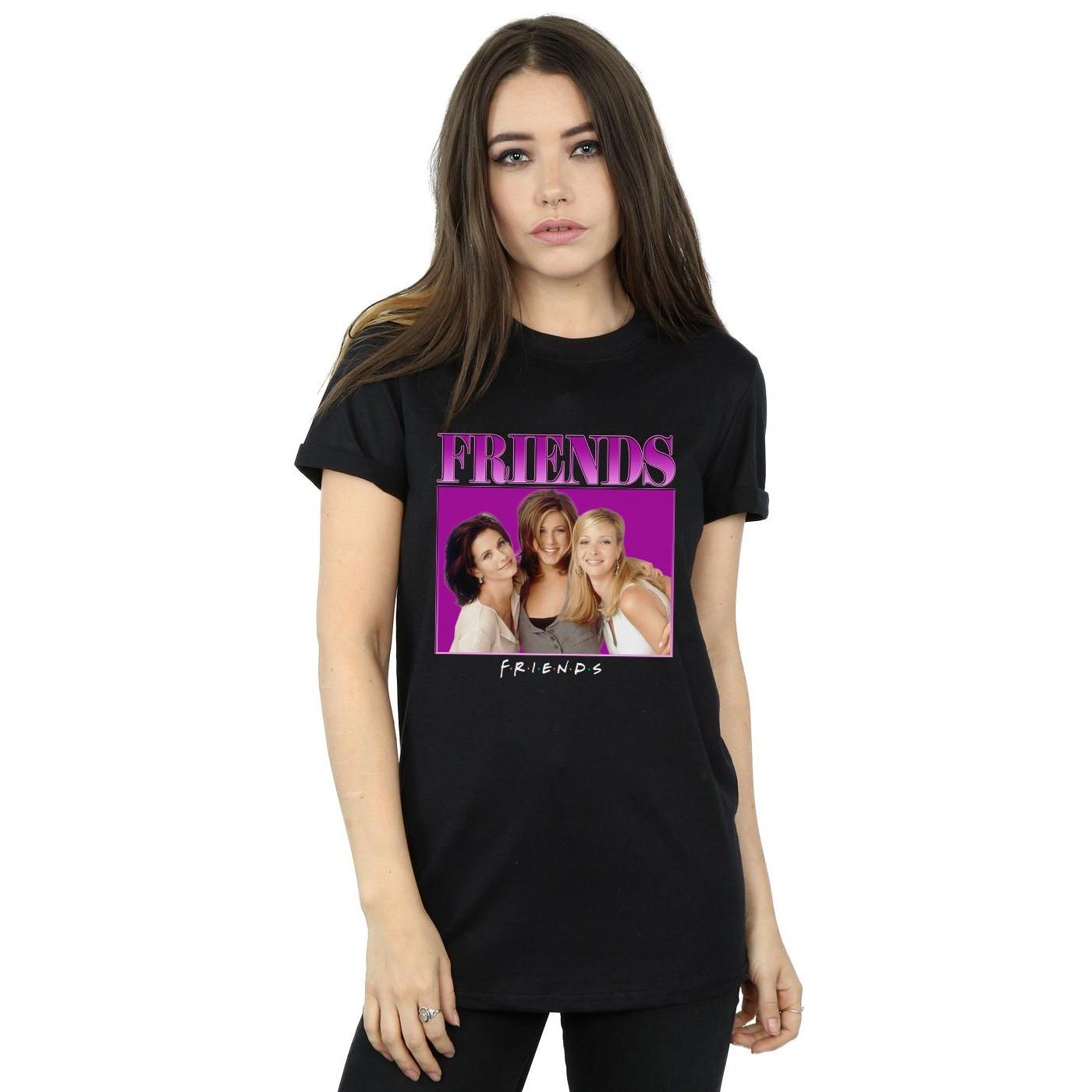 Friends TV Show Cast T-Shirt