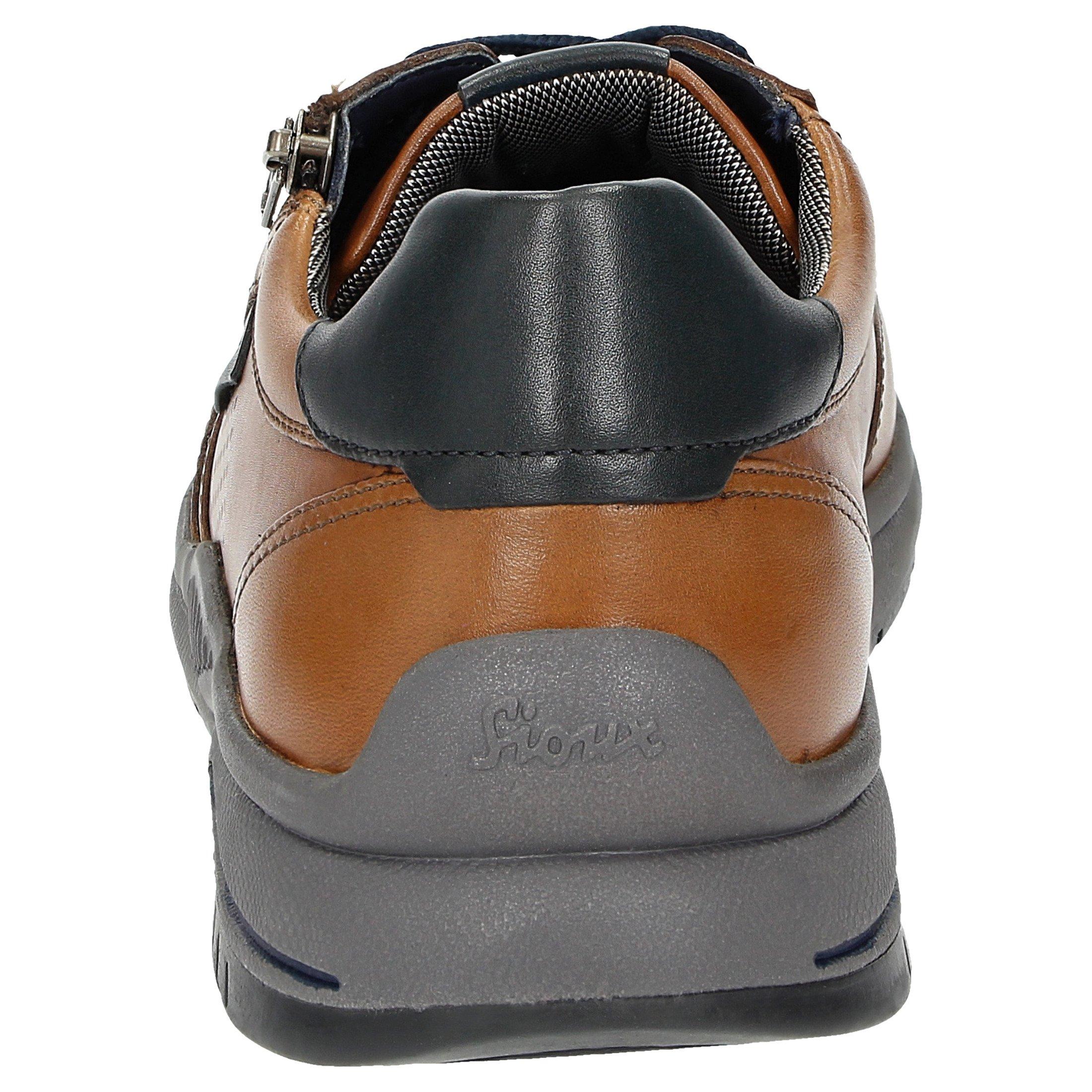 Sioux Sneaker Turibio-702-J
