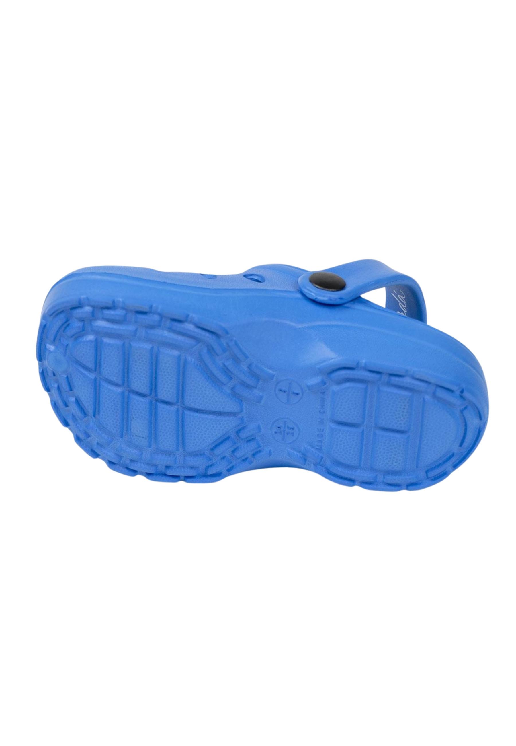 Disney Clogs – Sonic