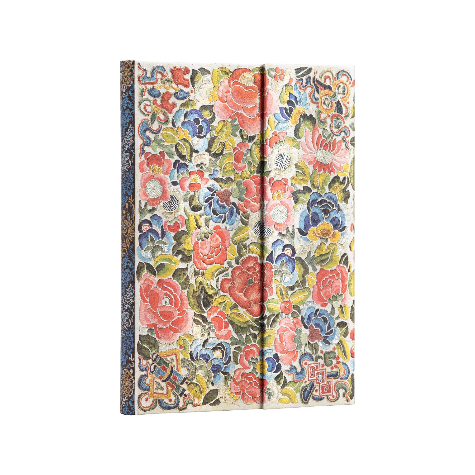 Paperblanks Notizbuch Birnengarten