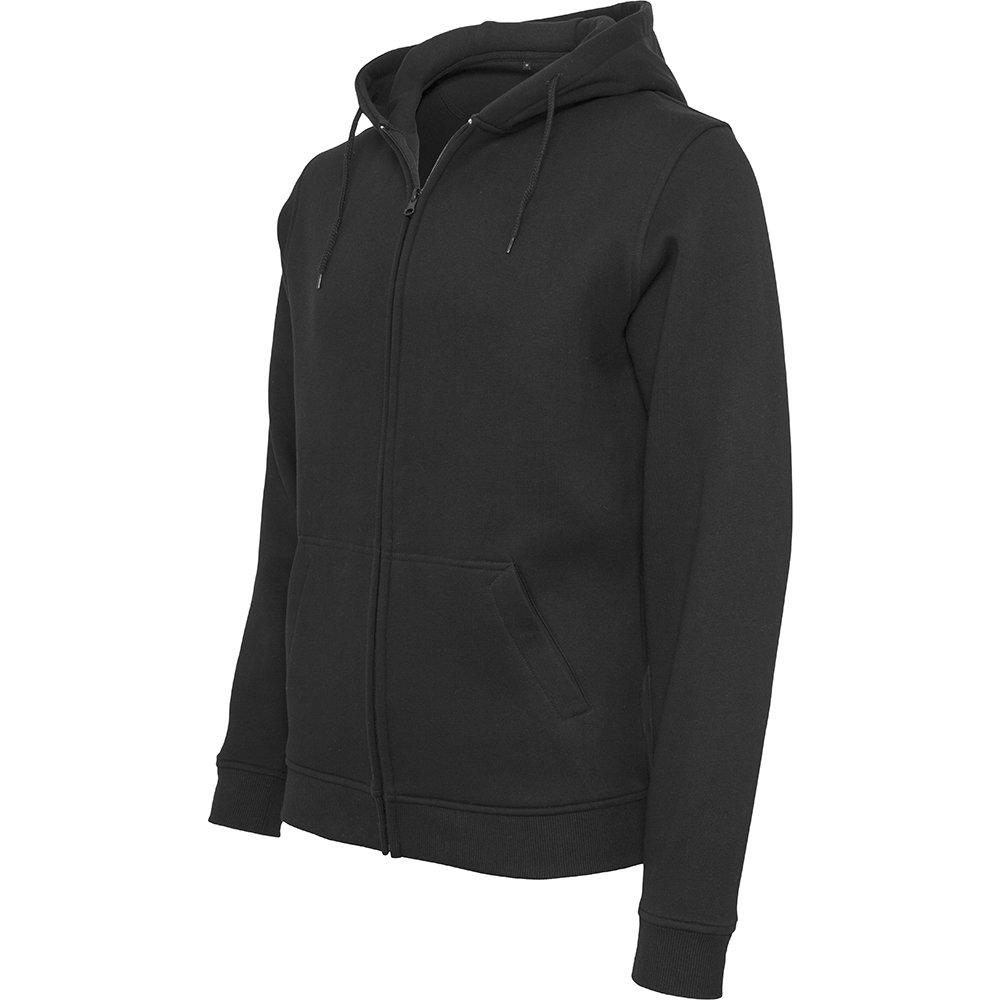 Build Your Own Heavy Kapuzenjacke