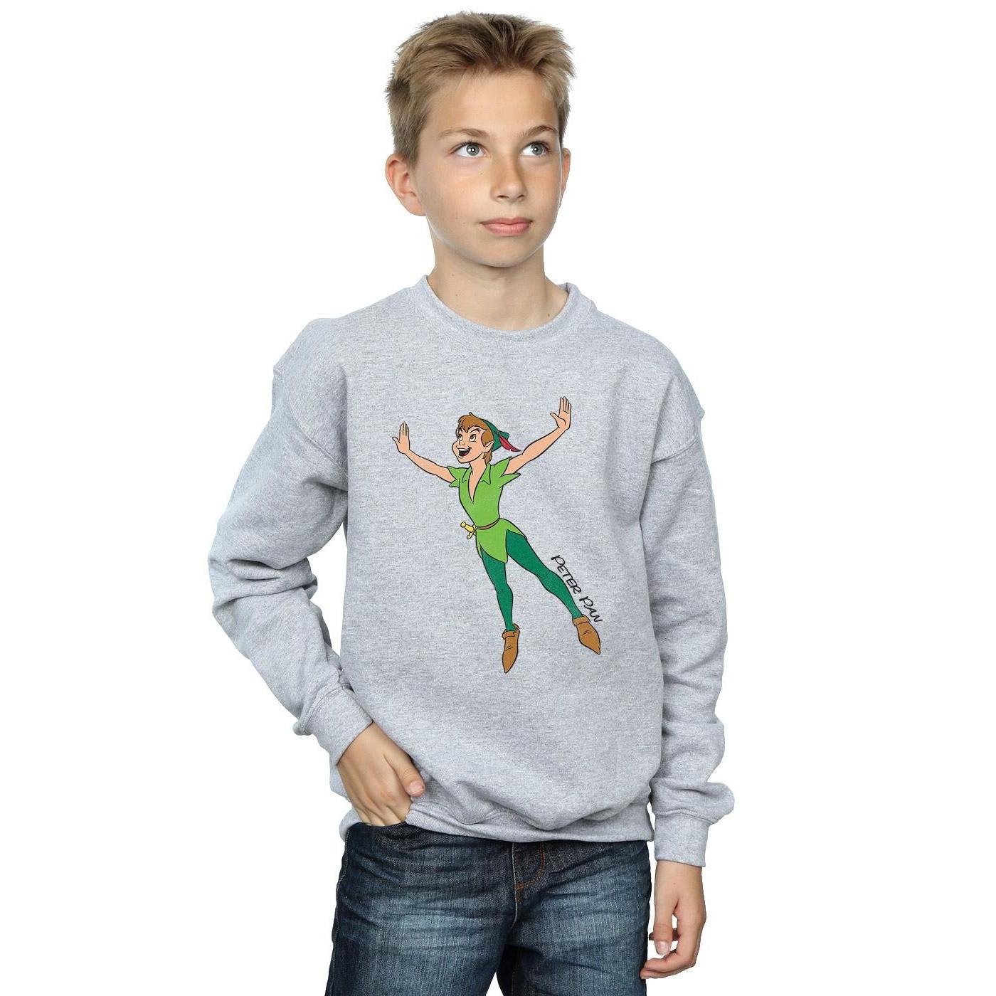 Disney Sweatshirt