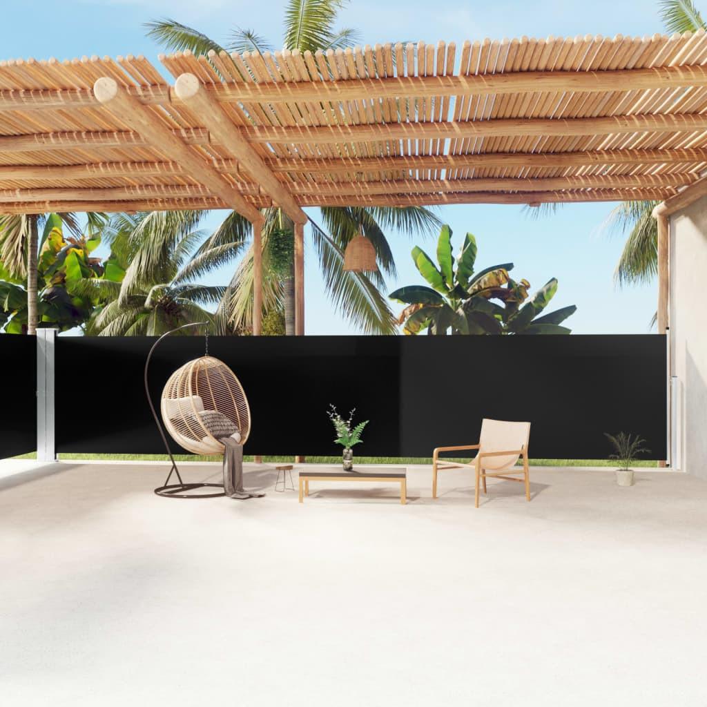 VidaXL Seitenmarkise