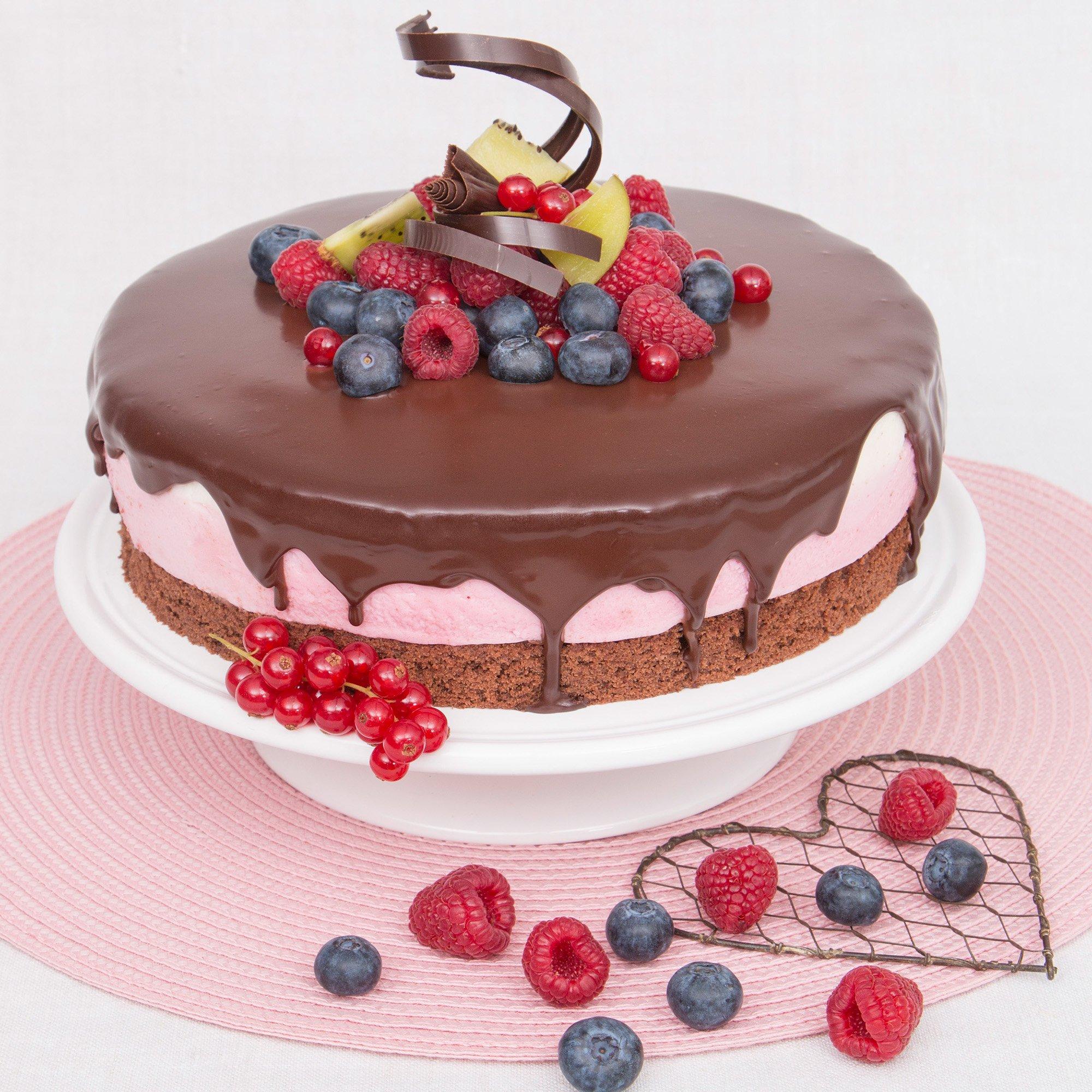 Städter Springform we love backing