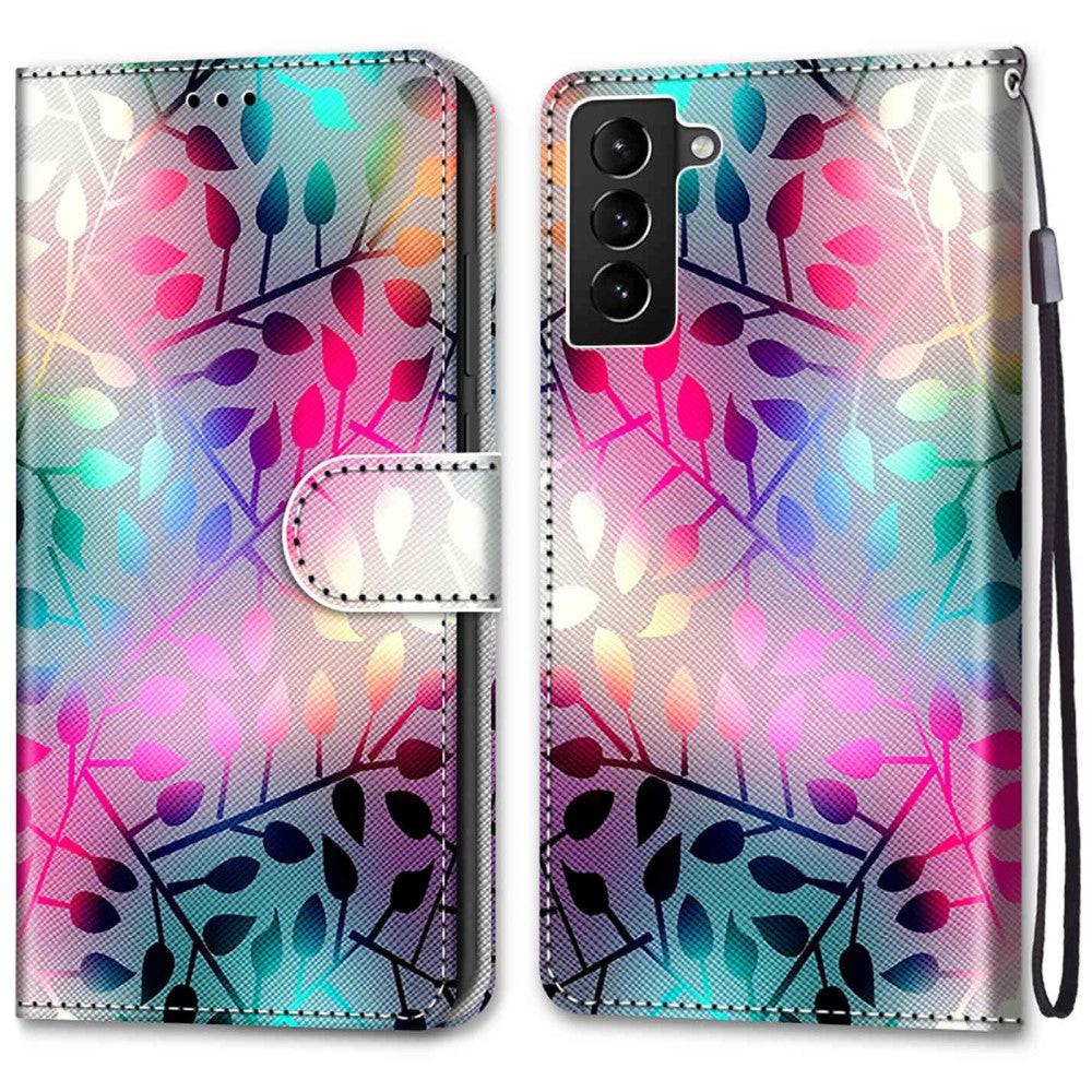Cover-Discount Galaxy S22+ - Handyhülle Motiv
