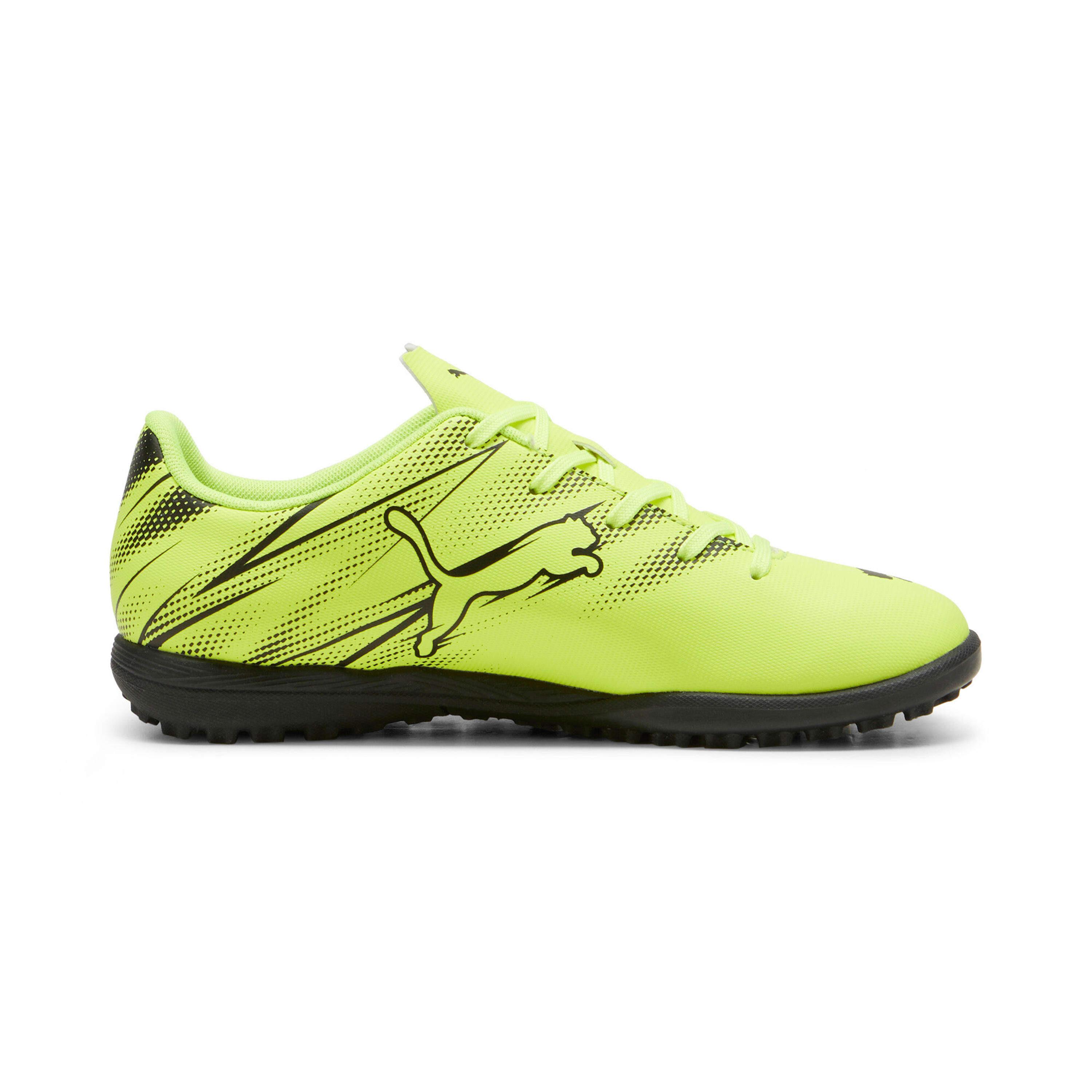 PUMA kinder-fußballschuhe attacanto tt