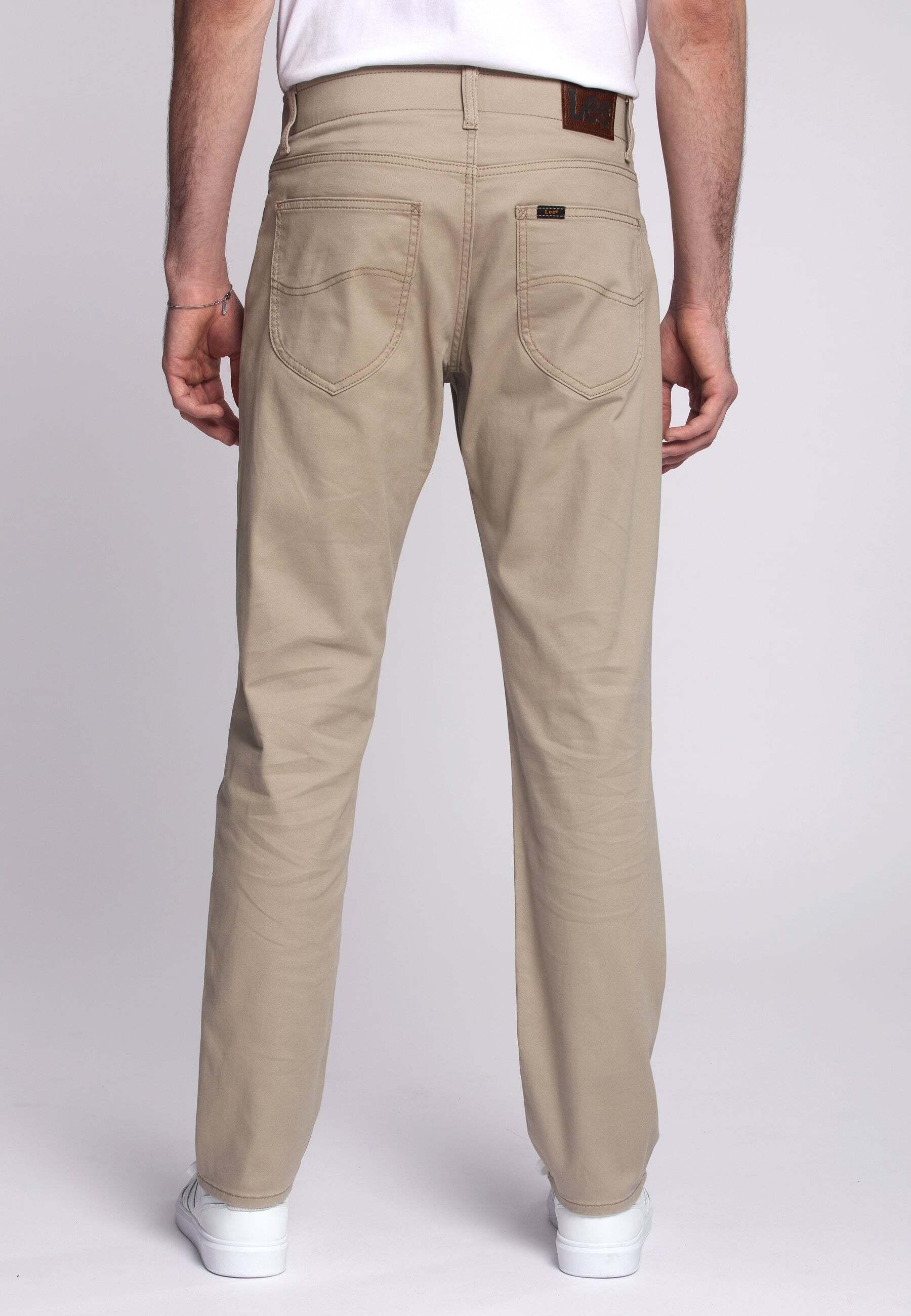 Lee MVP Straight Fit Hosen