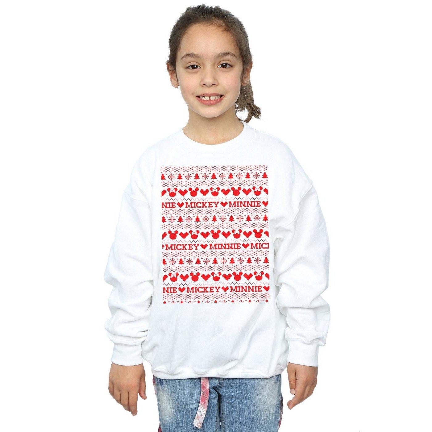 Disney Sweatshirt