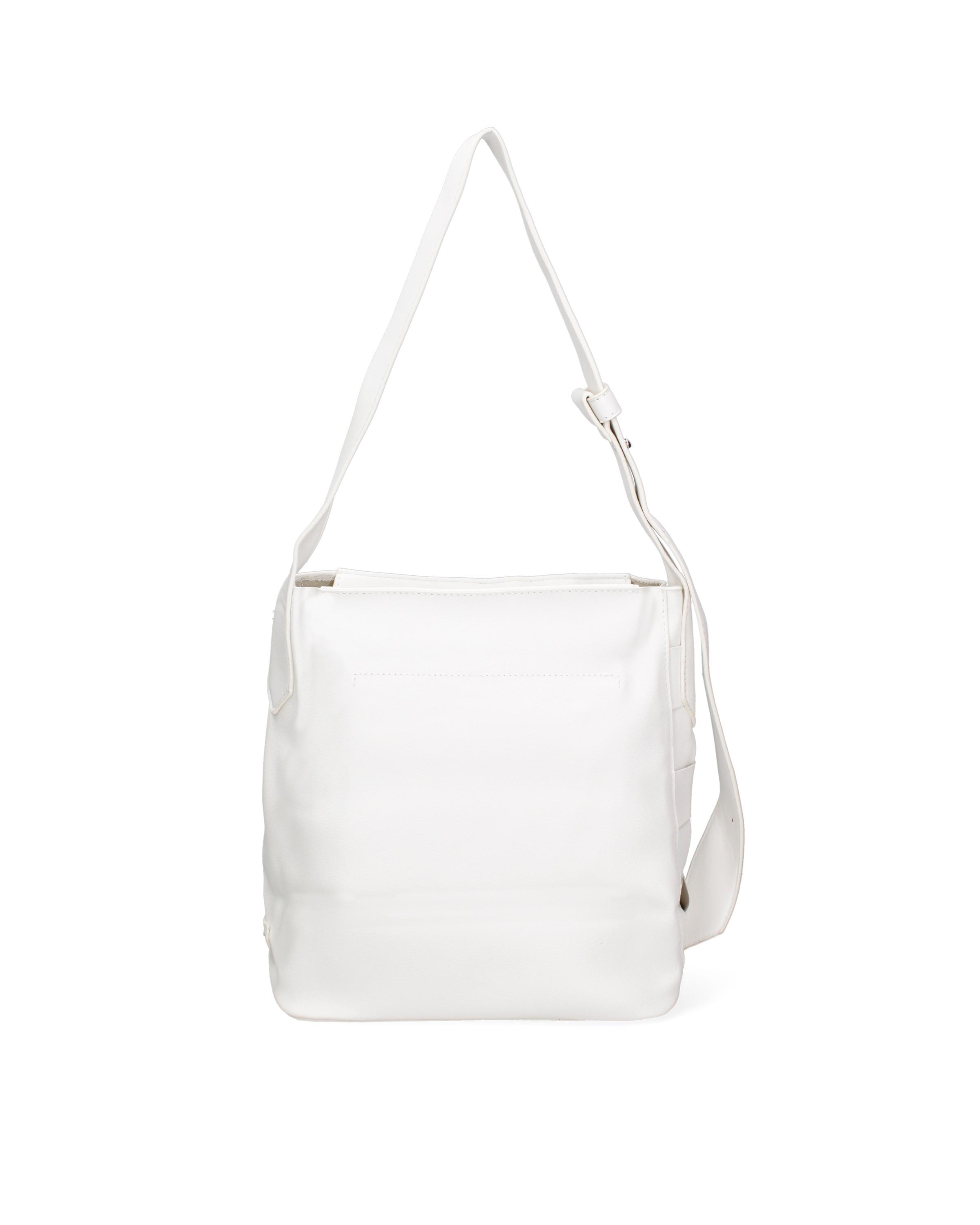 David Jones Schultertasche