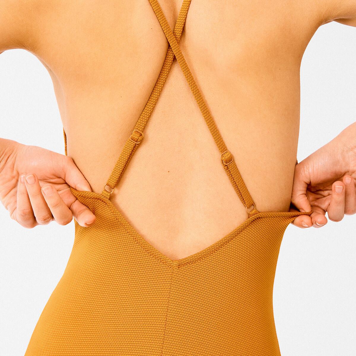 La Redoute Collections Badeanzug