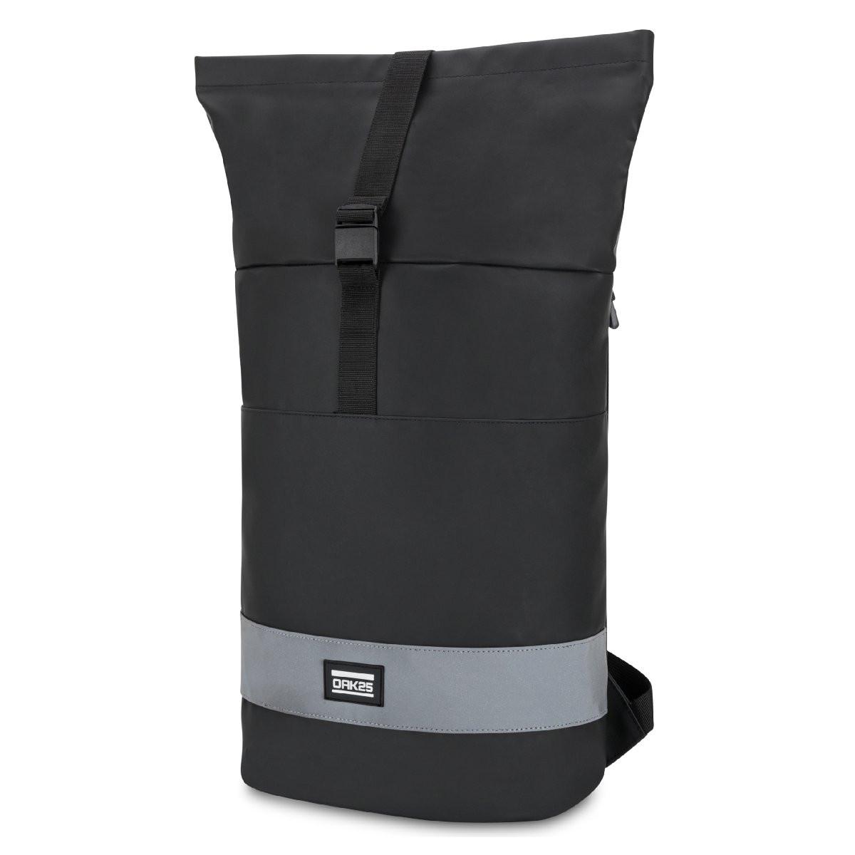 oak25 Everyday - Rolltop Rucksack