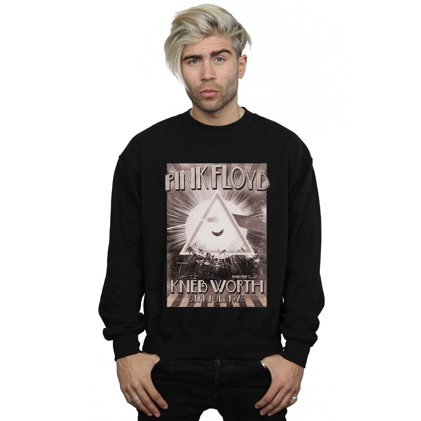 Pink Floyd Knebworth Sweatshirt
