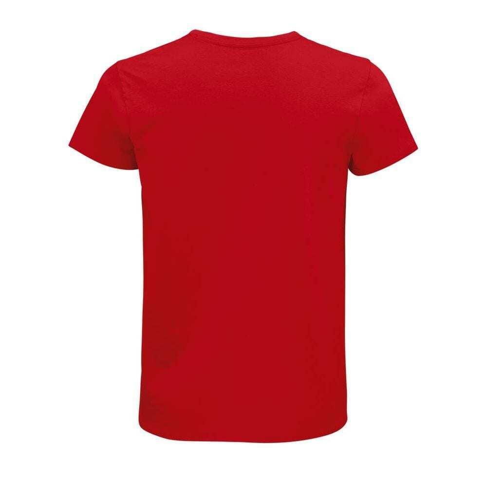 SOLS Pioneer Bio T-Shirt