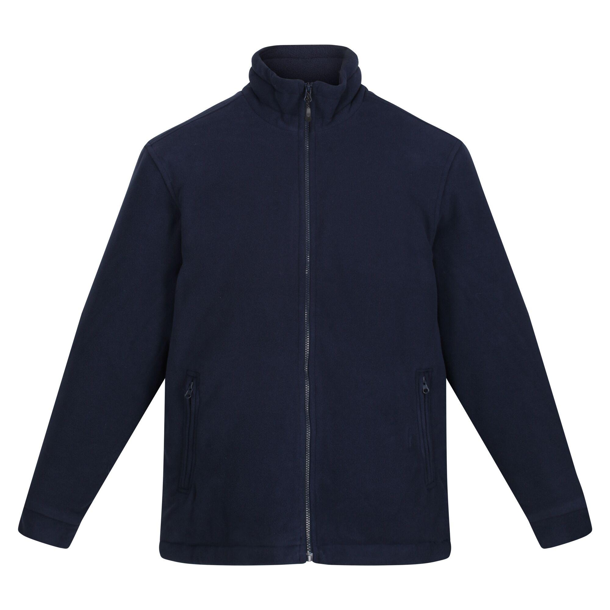 Regatta Great Outdoors Asgard II FleeceJacke, isoliert