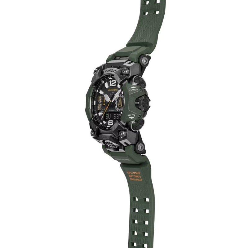CASIO G-Shock GWG-B1000-3AER New Mudmaster