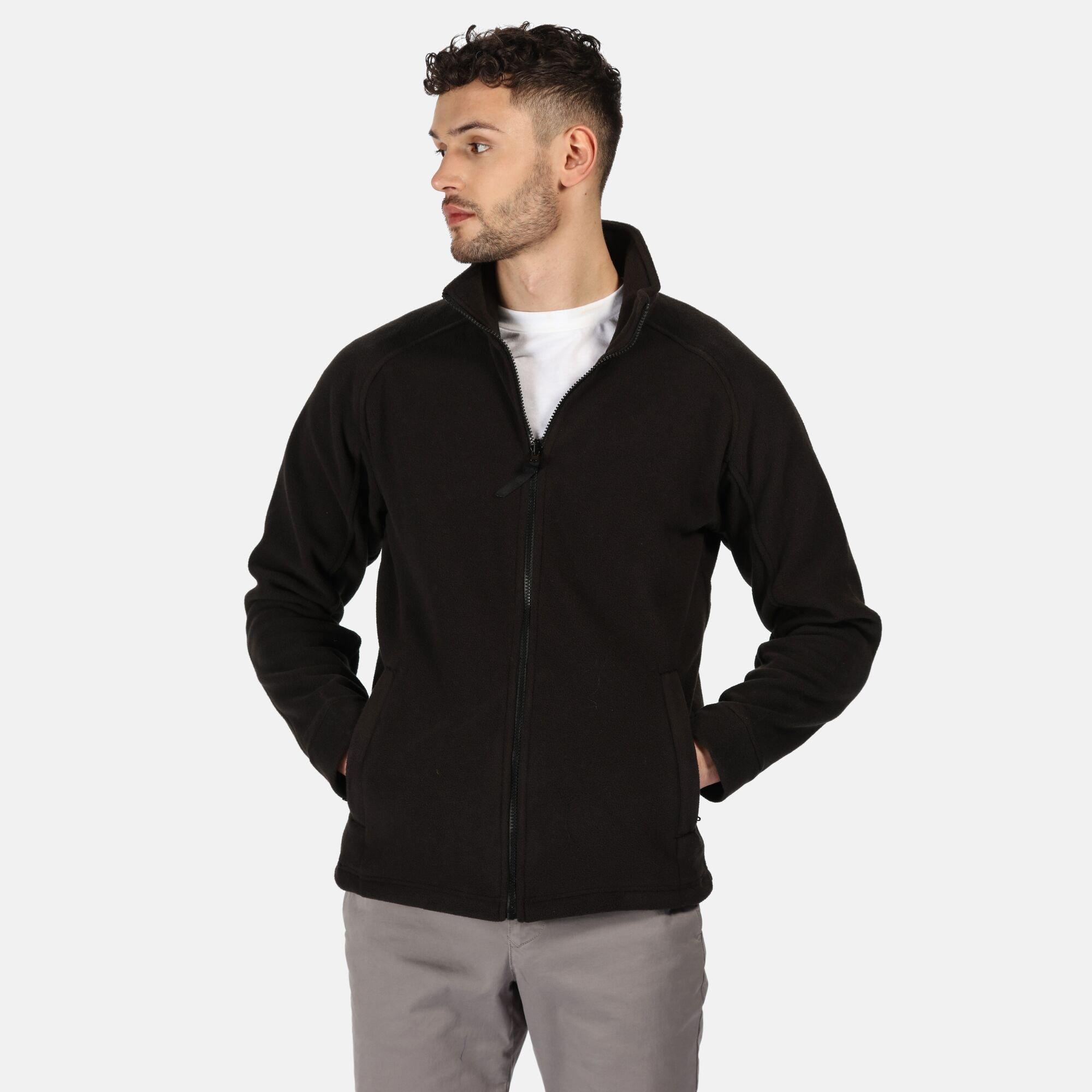 Regatta Thor III FleeceJacke, AntiPilling