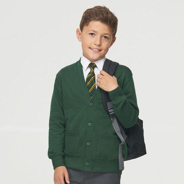 AWDis Academy Schul Weste