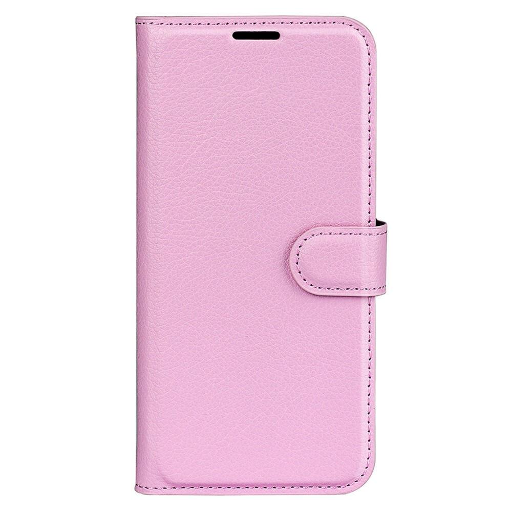 Cover-Discount OPPO Reno13 Pro - Leder Etui Hülle