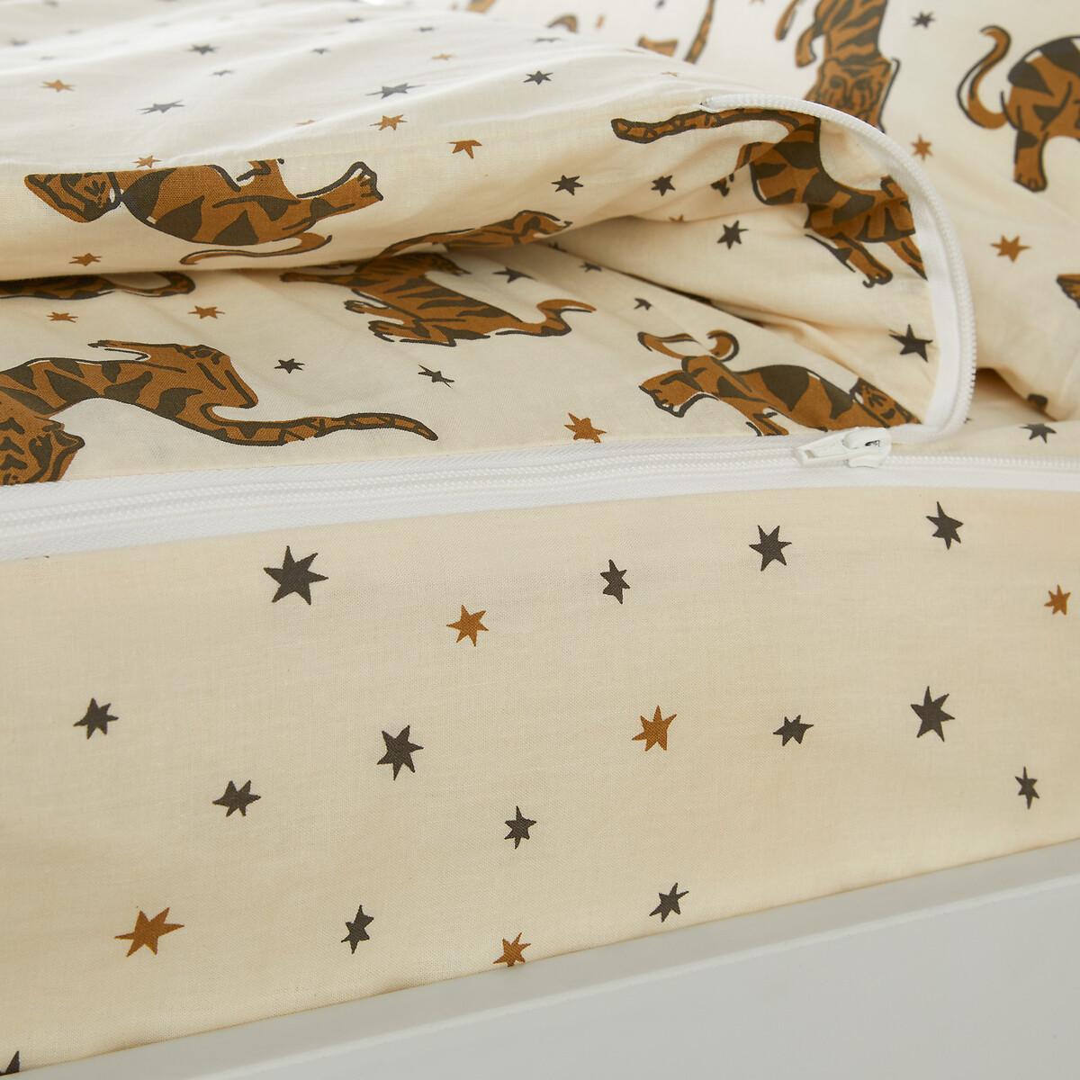La Redoute Intérieurs Bettwäsche-Set Caradou® mit Duvet