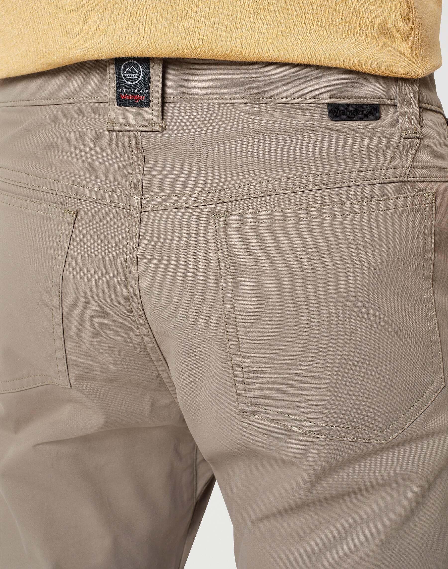 Wrangler Sustainable Utility Regular Fit Hose
