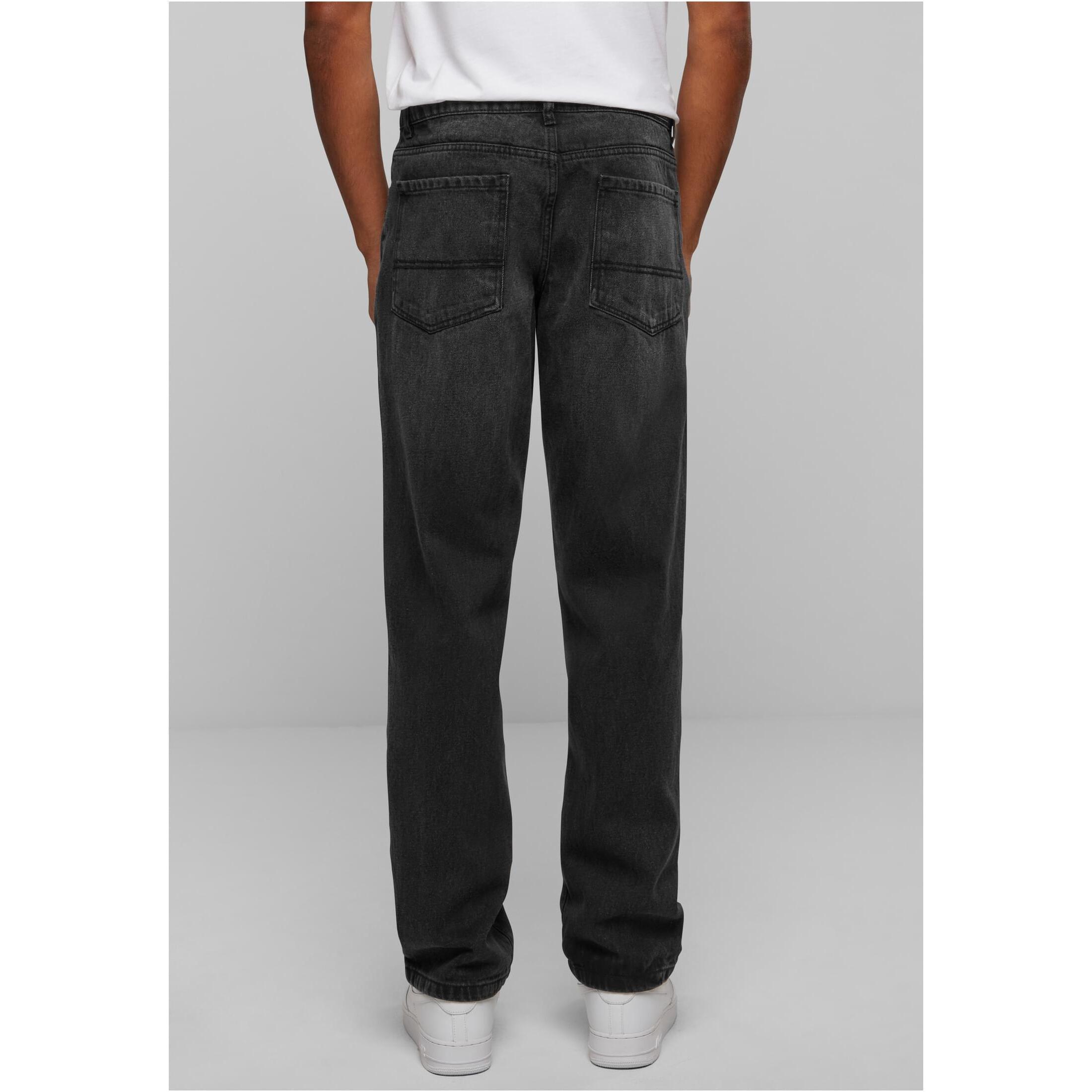 URBAN CLASSICS Heavy Ounce Straight Jeans