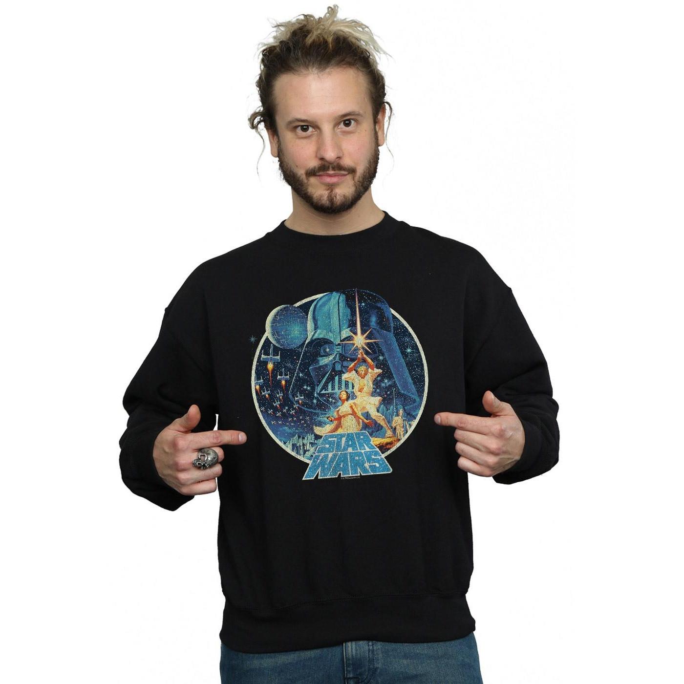 STAR WARS Victory Sweatshirt