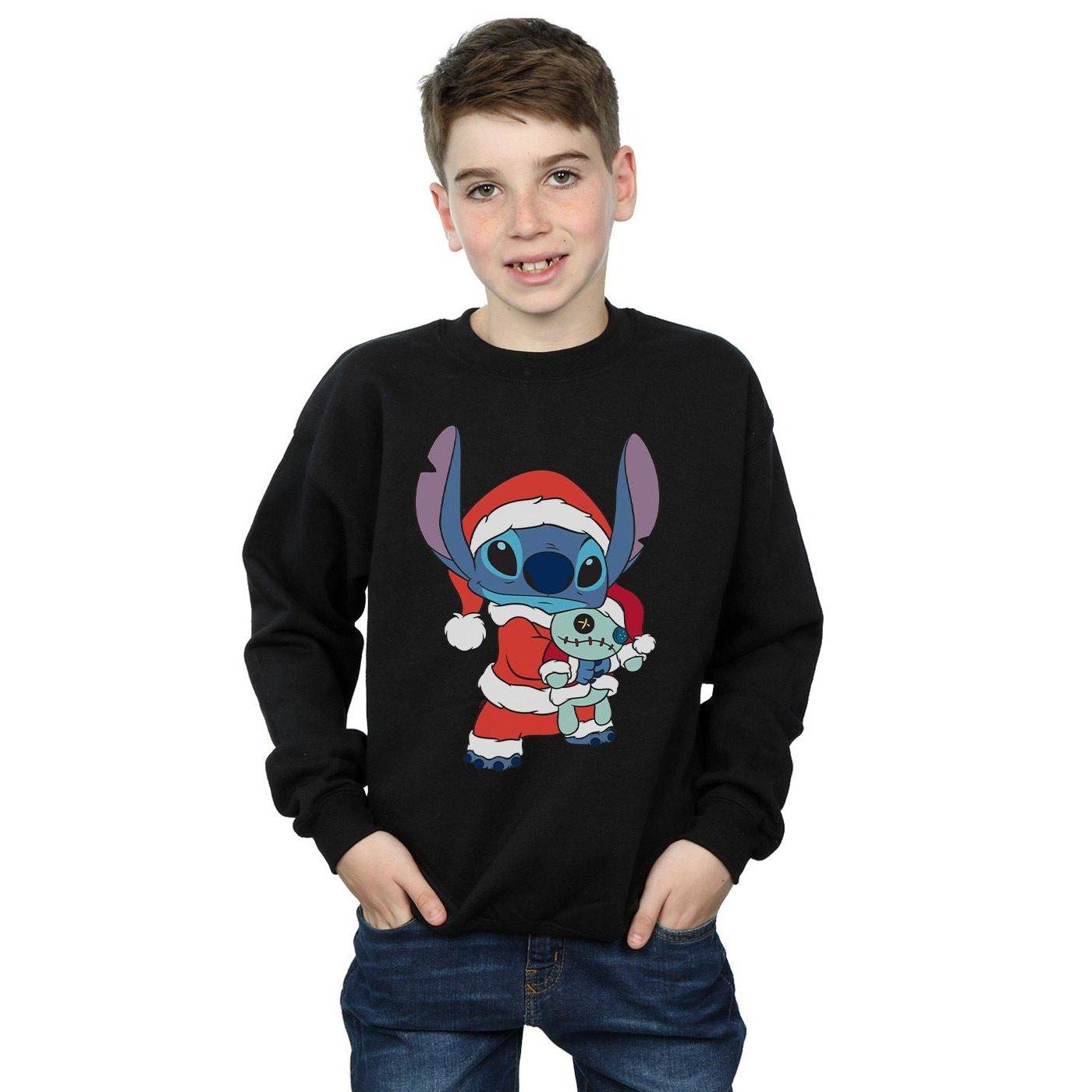Disney Sweatshirt