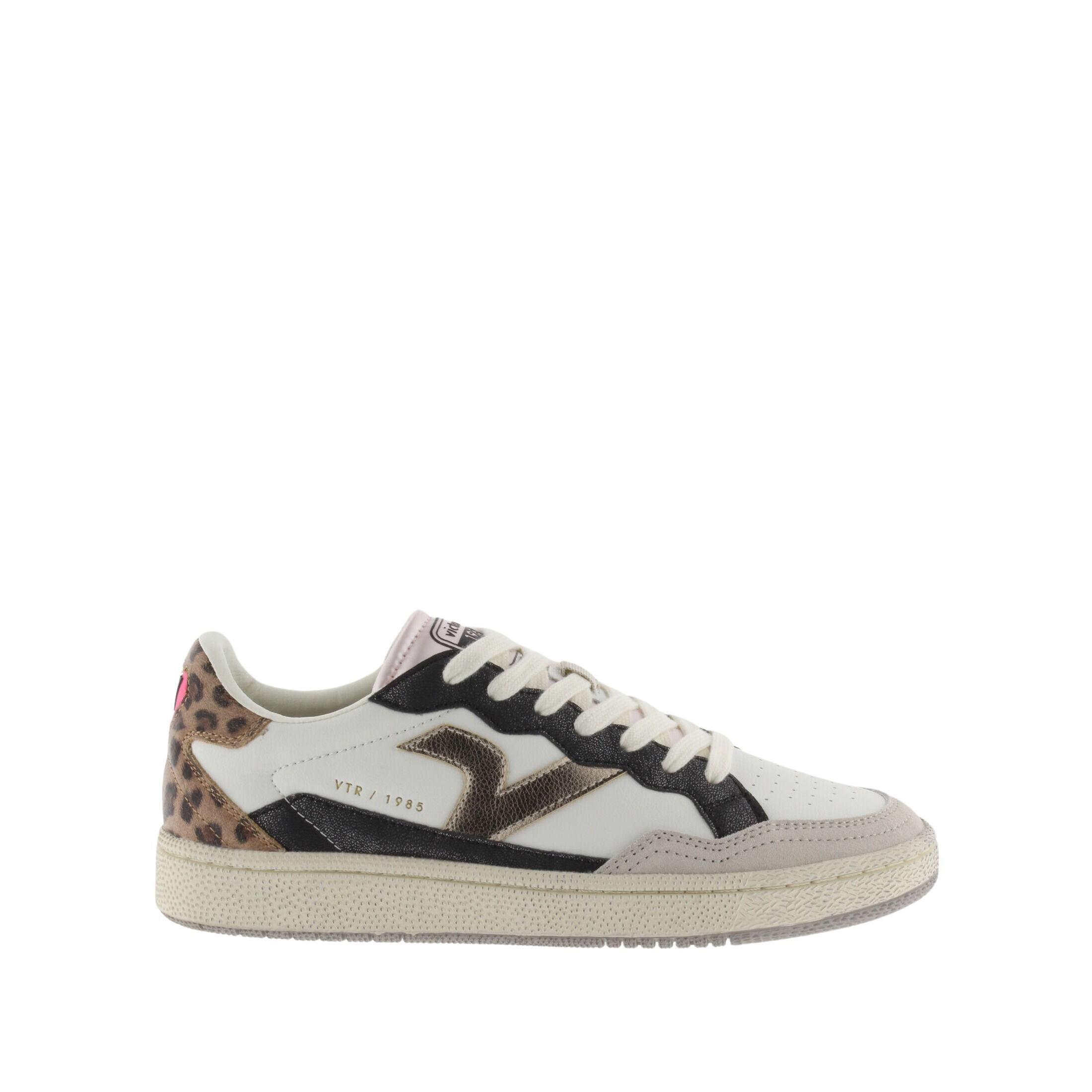 Victoria pop-tier-sneakers damen