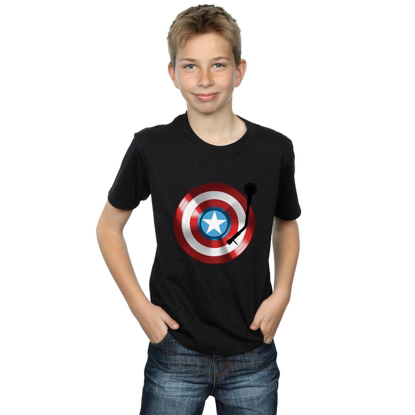 MARVEL TShirt